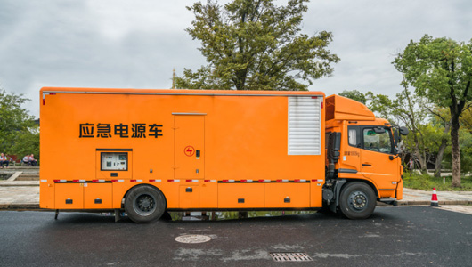 擁有眾多大型工程案例